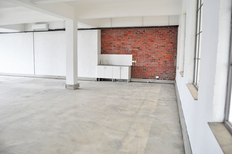 To Let commercial Property for Rent in Woodstock Western Cape